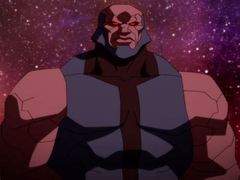 young justice season 5 darkseid.